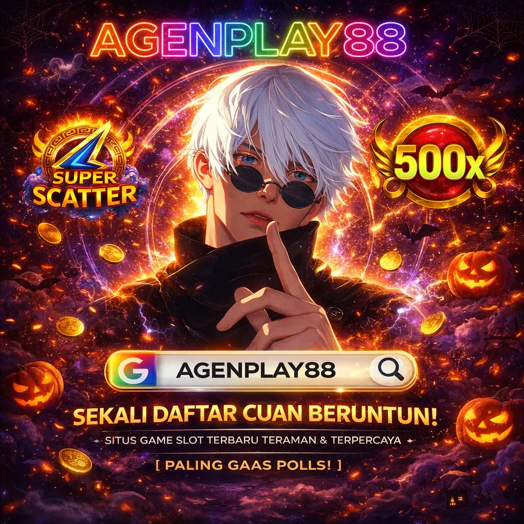 RAJABOLA138 ⚡️ Titik Kumpul Pecinta Slot Online Gacor Hari Ini